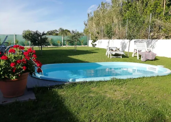 Casa Salitre