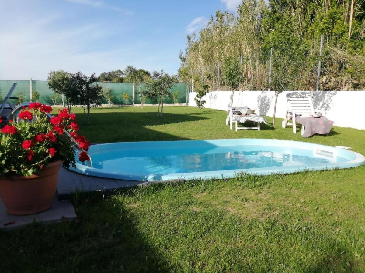 Casa Salitre *