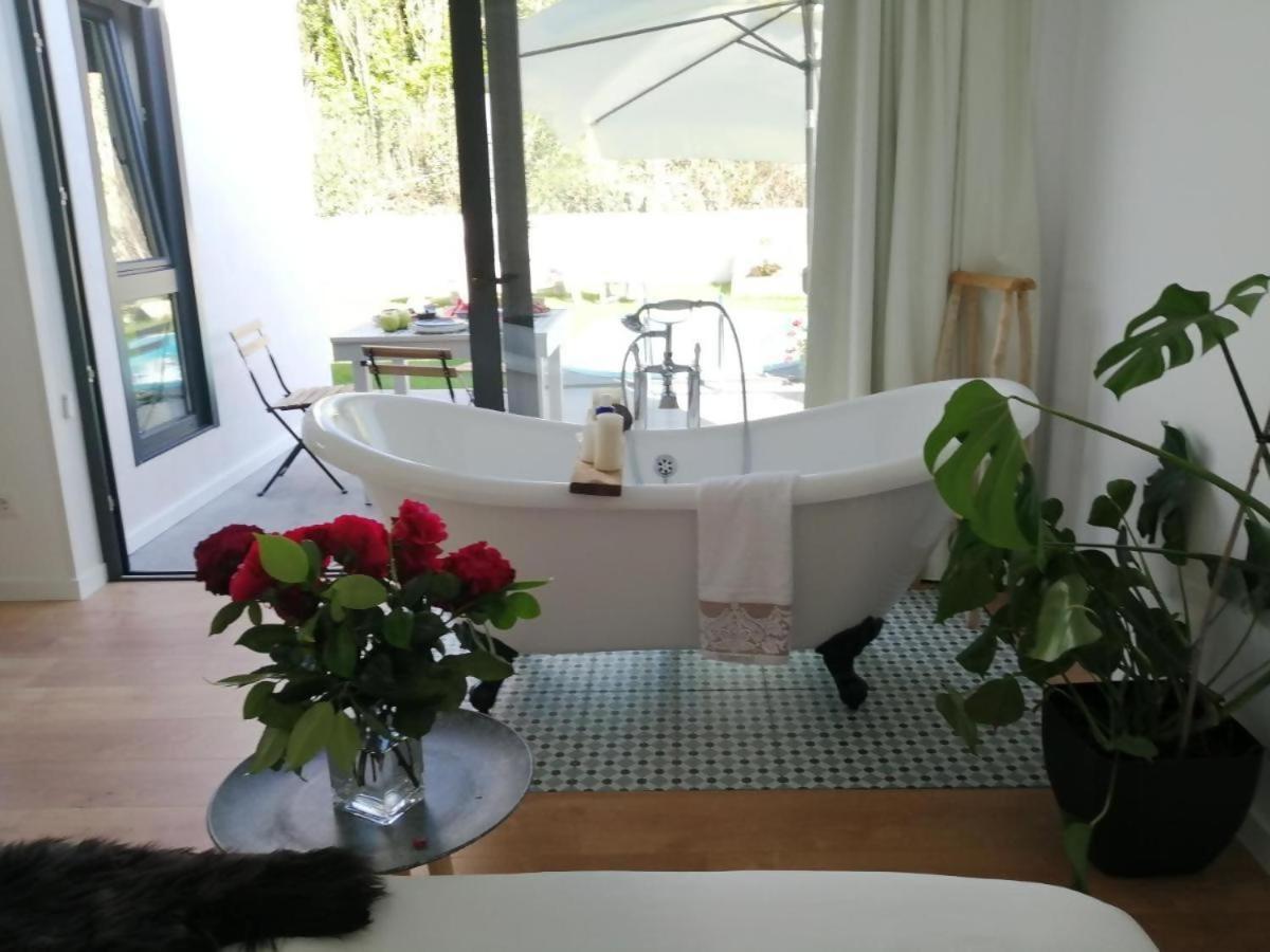 Ferienhaus Casa Salitre *