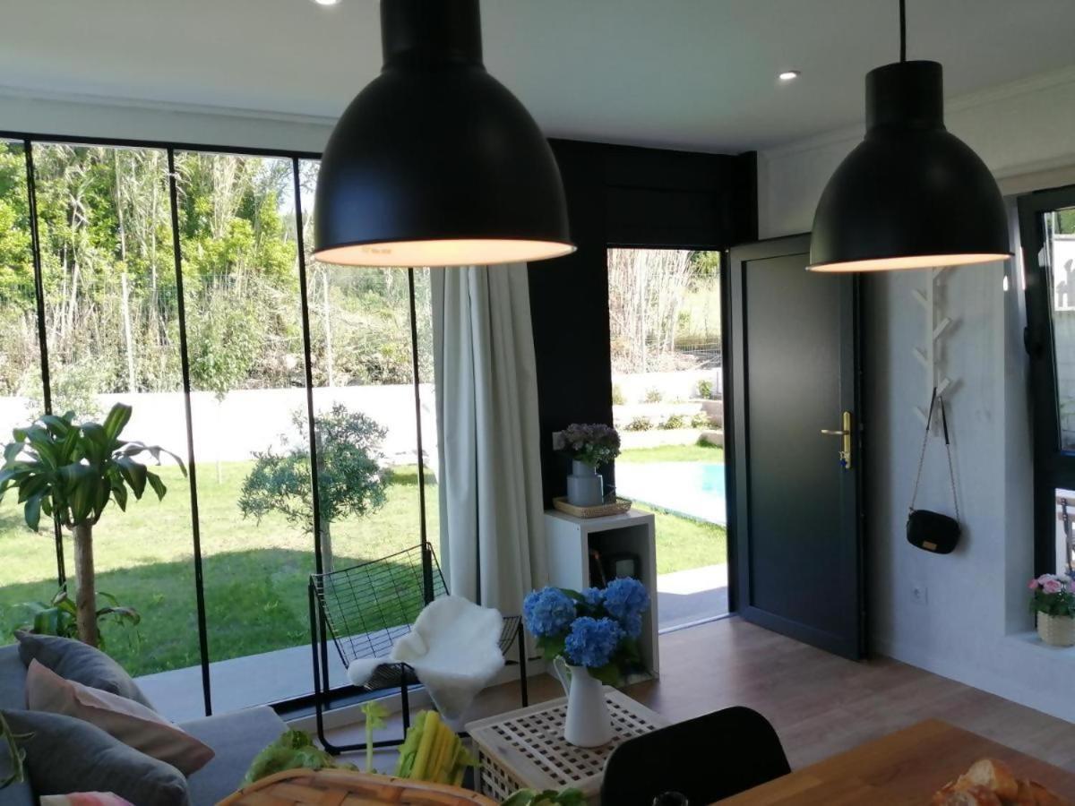 Ferienhaus Casa Salitre