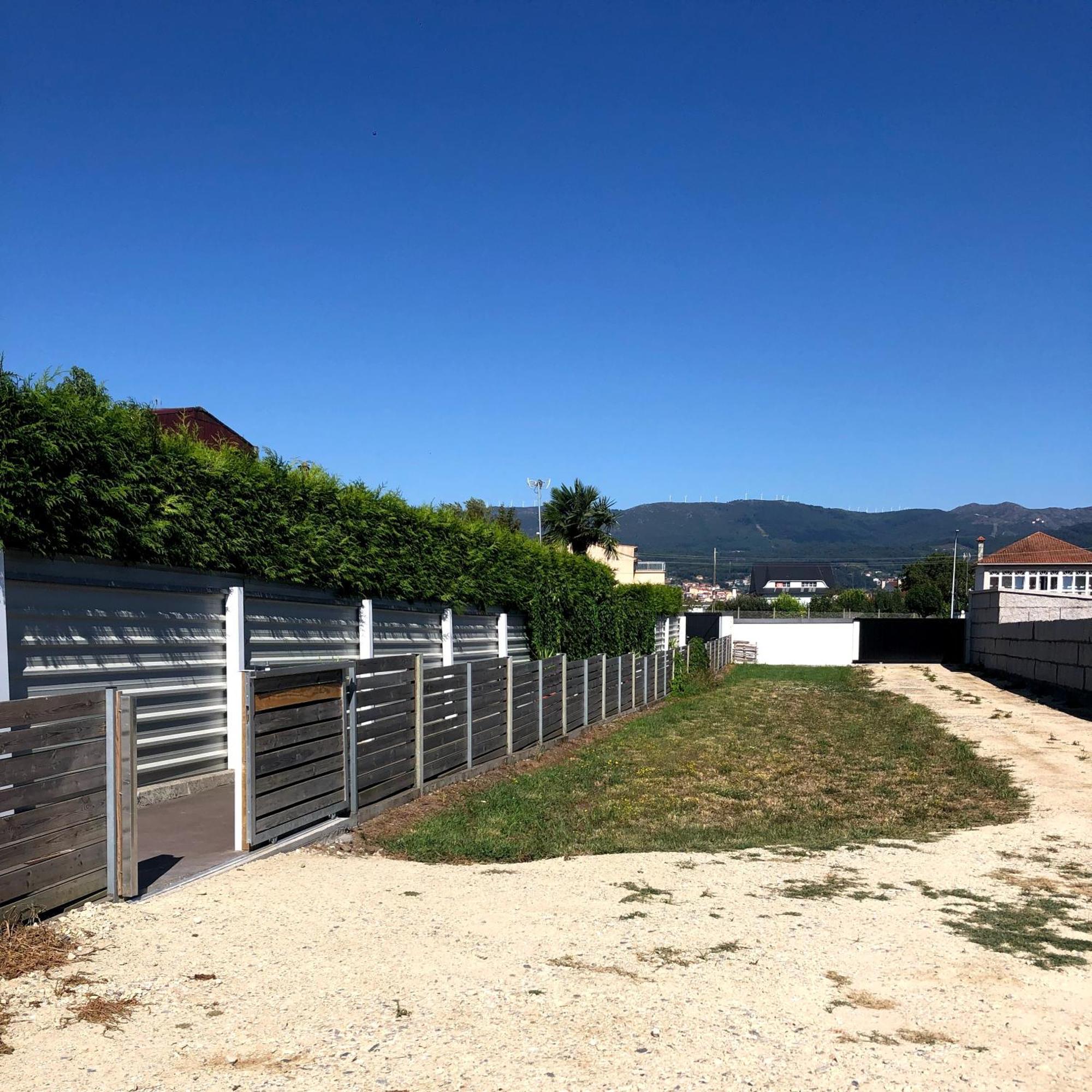 Ferienhaus Casa Salitre Boiro